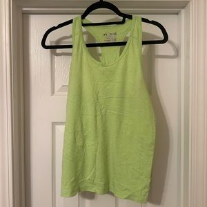 Under Armor Muscle Tank